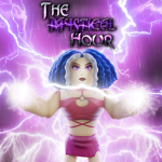 The Mystical Hour