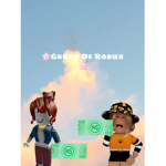 Grupo de robux :) :3