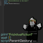 FricktiveFiction's Group