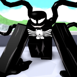 2 Player Super Villain Tycoon