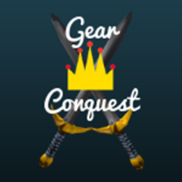 Gear Conquest ~alpha~