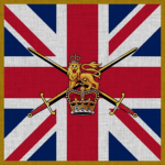 British Armed Forces - 1940s