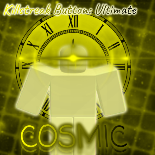 [KS] Killstreak Button: Ultimate