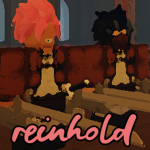 [K Y O J I N] - Reinhold Family