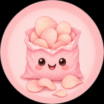 Potetochippusu