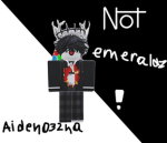 Emerald’s community!