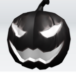 Pumpkins only