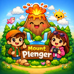 [UPDATE!] Mount Plenger