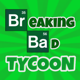 Breaking Bad Tycoon 💸