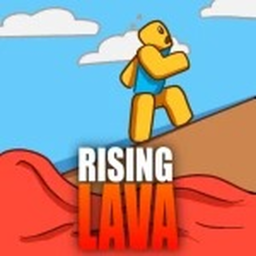 [New] Rising Lava 🔥