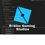•Roblox Gaming Studios•