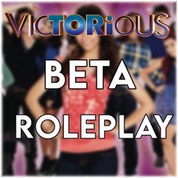 Victorious BETA TESTING