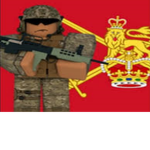 [-BA-] British Armed Military