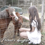 farmer’s daughter