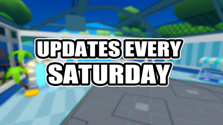 Swim Race Simulator🌊[🐼EVENT]  screenshot 3