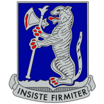 2d Combined Arms Quartermasters