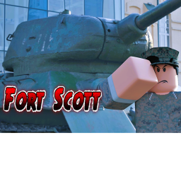 United States Marine Corps. Fort Scott