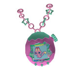 Meowtchi's Chain