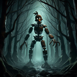 TJOC Chica Escape