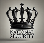 |BA| - National Security