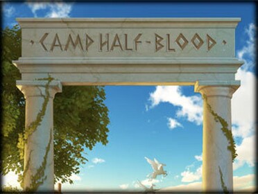 camp Half Blood RP