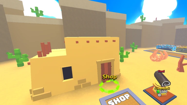 NEW MAP!