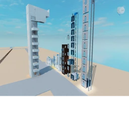 test elevator icon