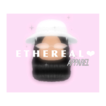 ᴼ| ethereal