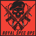 [V] Royal Special Operations