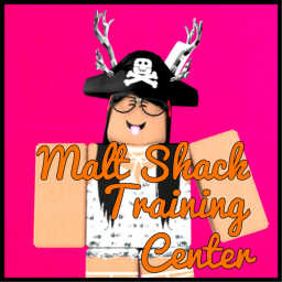 Malt Shack ® | Training Center V2