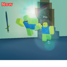(NEW) BIG BATTLE!