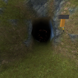 TUNNEL MINE icon
