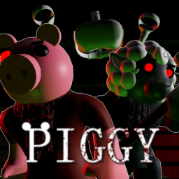 Piggy But Only VR [Alpha]