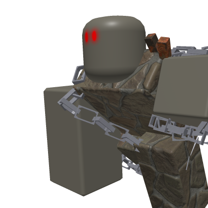 Tower Defense Simulator - Tank