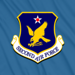 USM [-] 2nd Air Force