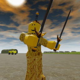 *{OPEN ALPHA}* Spaghet Warfare