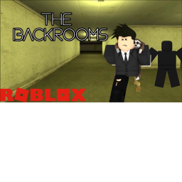 Creepy Backrooms