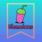 The Elemelons!!!