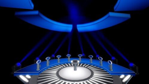 [Sounds Update] The Weakest Link RolePlay