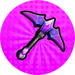 Galaxy Pickaxe