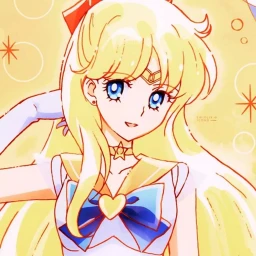 •| ⊱☀️᎒💛⊰ |• icon