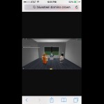 Bluesteel Domino Crown Shrine v1 [44% done]