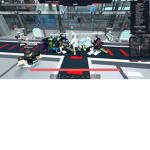 THE GRAND RAIDERS OF REPUBLIC