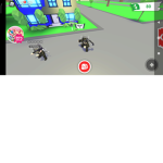 PROS OF ROBUX