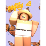 softly <3