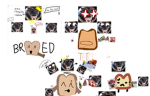 Bread people :]