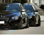 BMW 's fan group