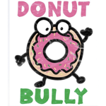 The Bullies Are Mean!