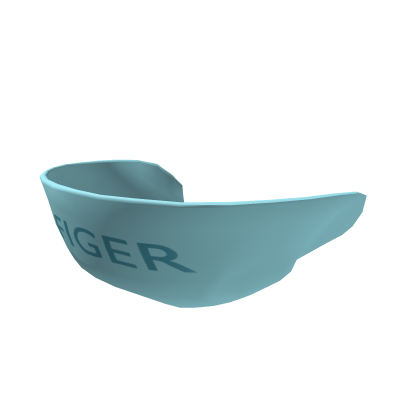 Gola Azul BB TH Roblox item