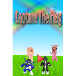 Capture The Flag